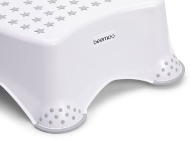Beemoo CARE Krakk, Hvit