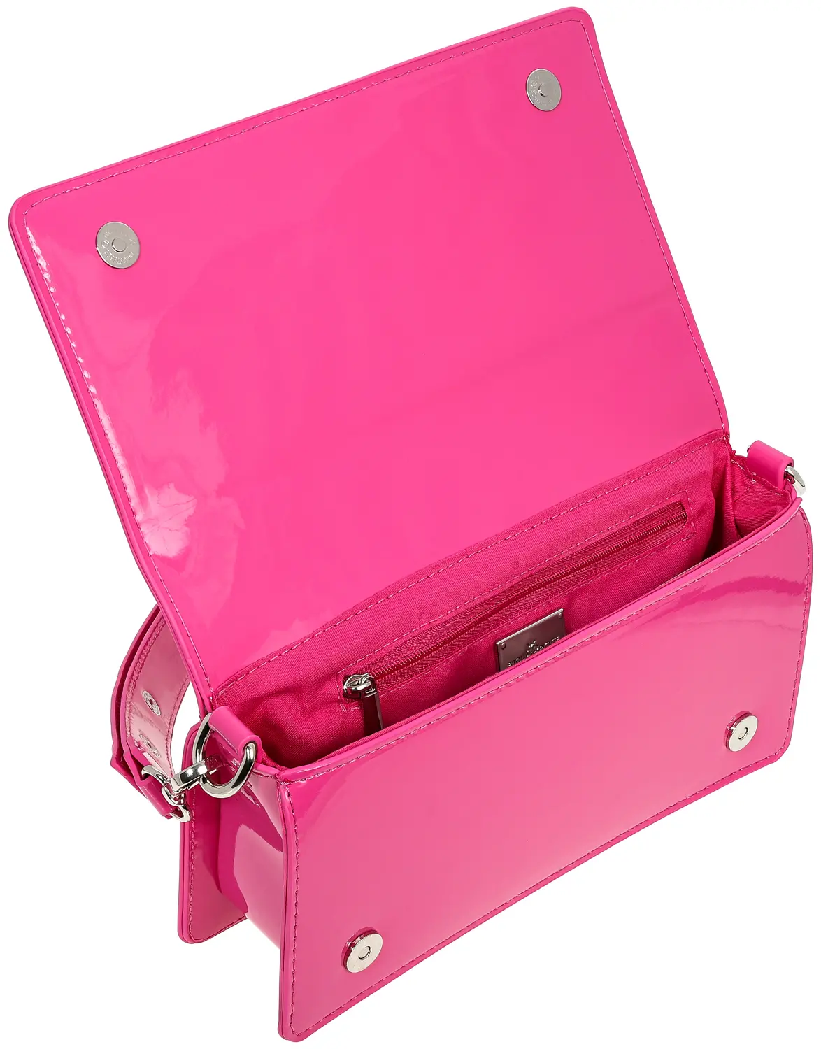Tasche - Hot Pink