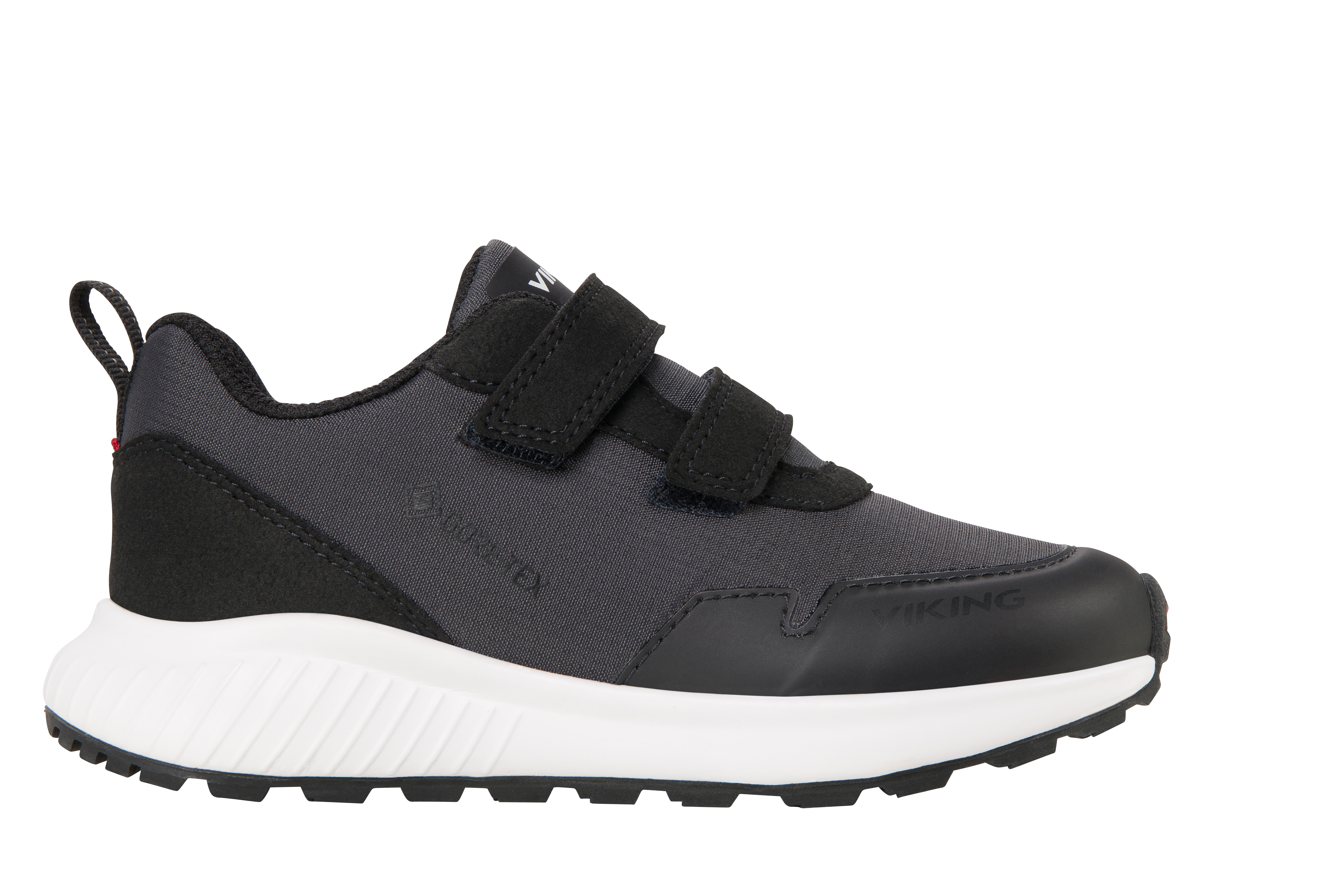 Viking Aery Track Low GTX<br>Lett fritidssko til barn med Gore-Tex