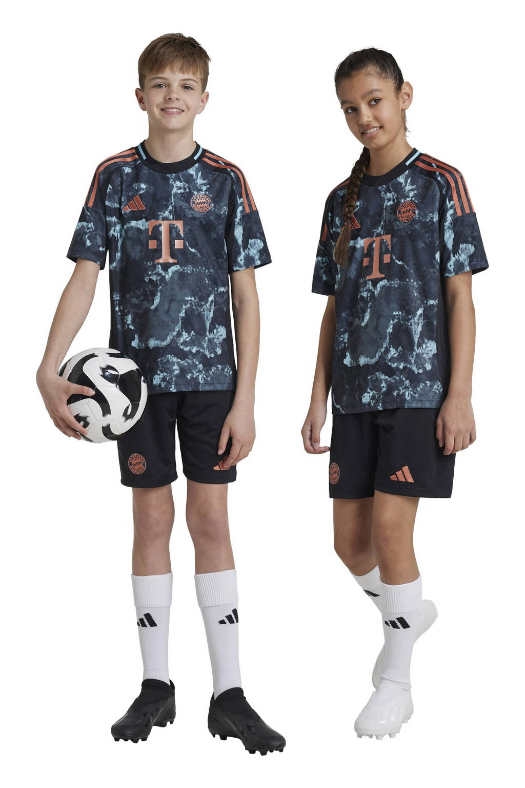 adidas Junior FC Bayern München
