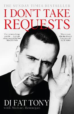 I Don't Take Requests (Paperback)