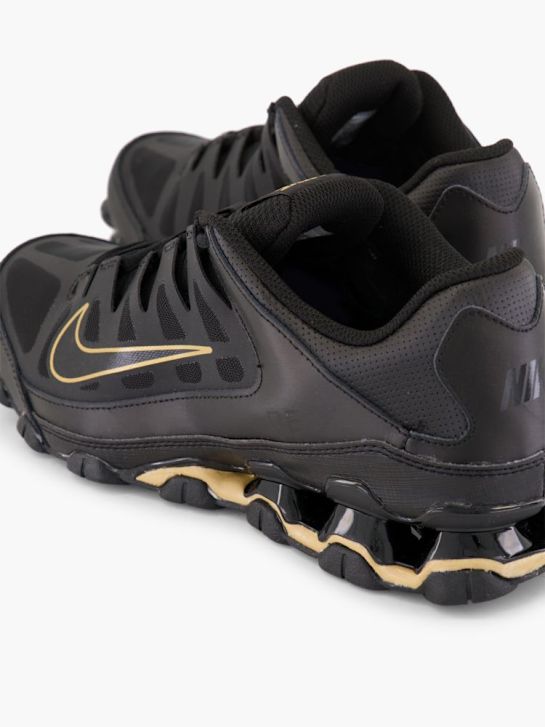 Nike Sneaker Schwarz