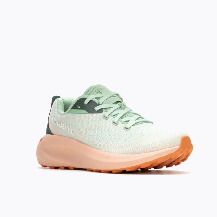 Merrell Dame Løbesko Morphlite Pink