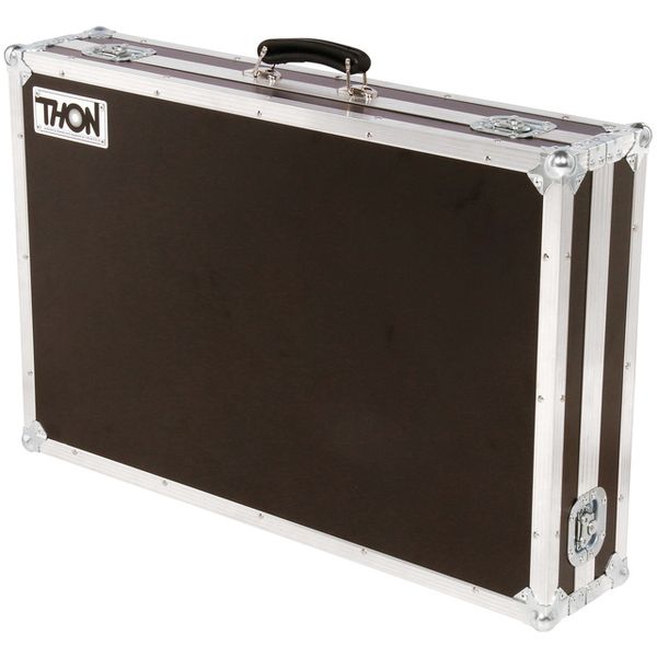 Denon DJ SC Live 4 Case Bundle