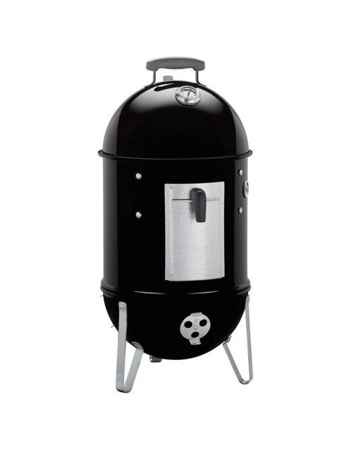 Weber Smokey Mountain Cooker - Barbecue -