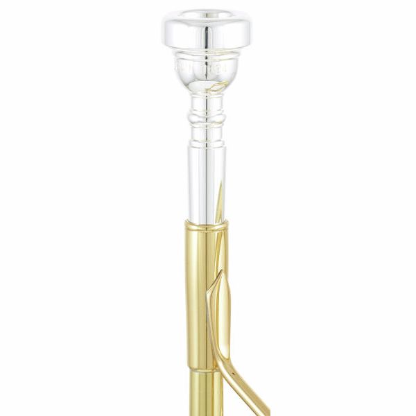 Yamaha YTR-8335 04 Trumpet