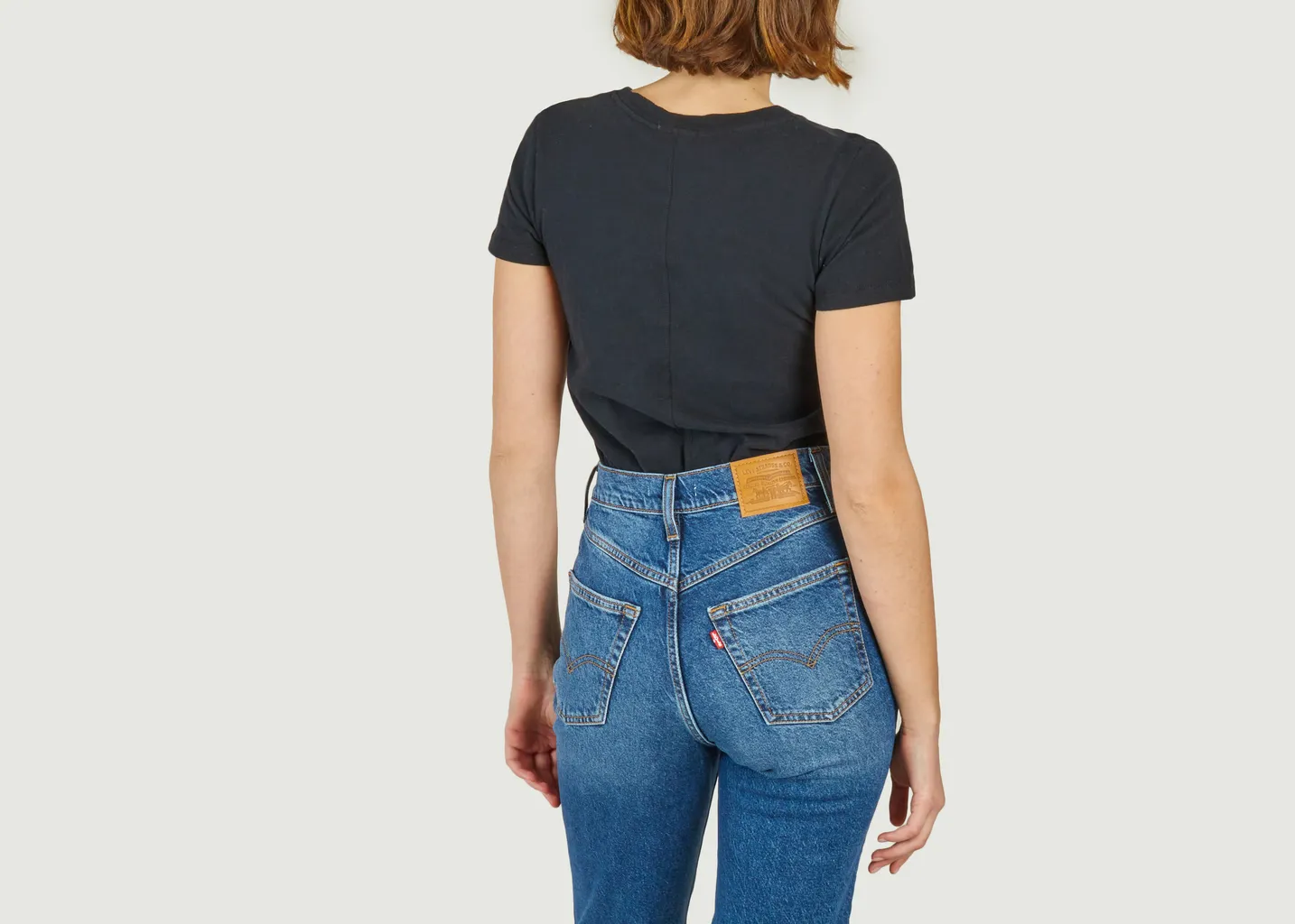 T-Shirt Gamipy American Vintage