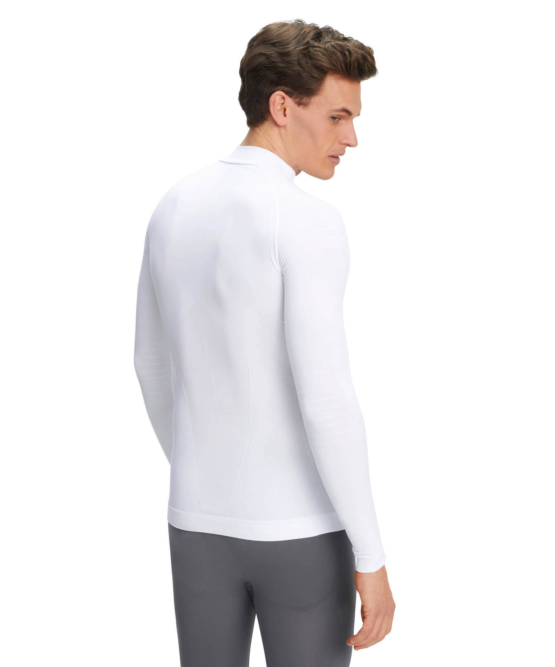 FALKE| Herren Langarmshirt