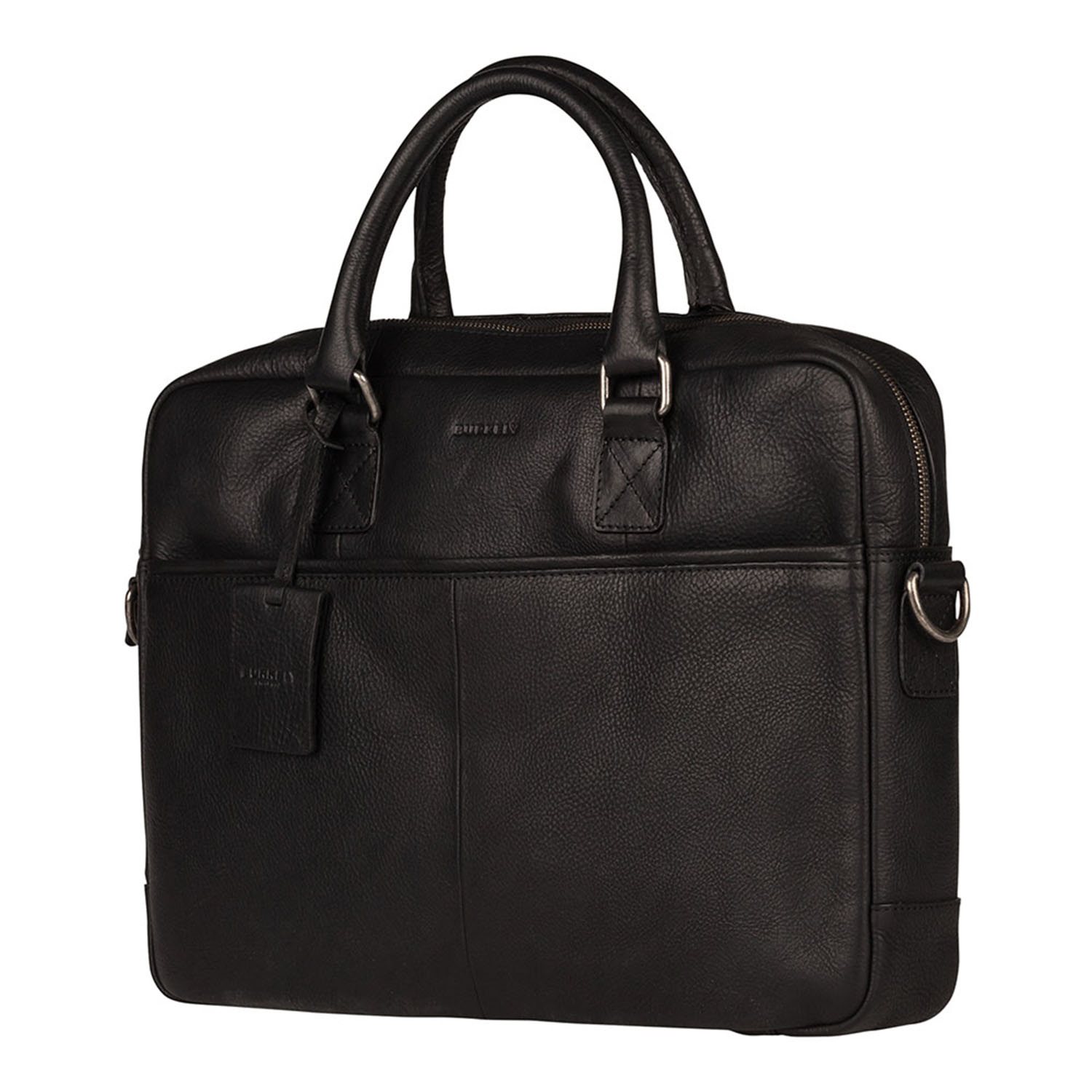 Burkely Antique Avery Laptopbag 15