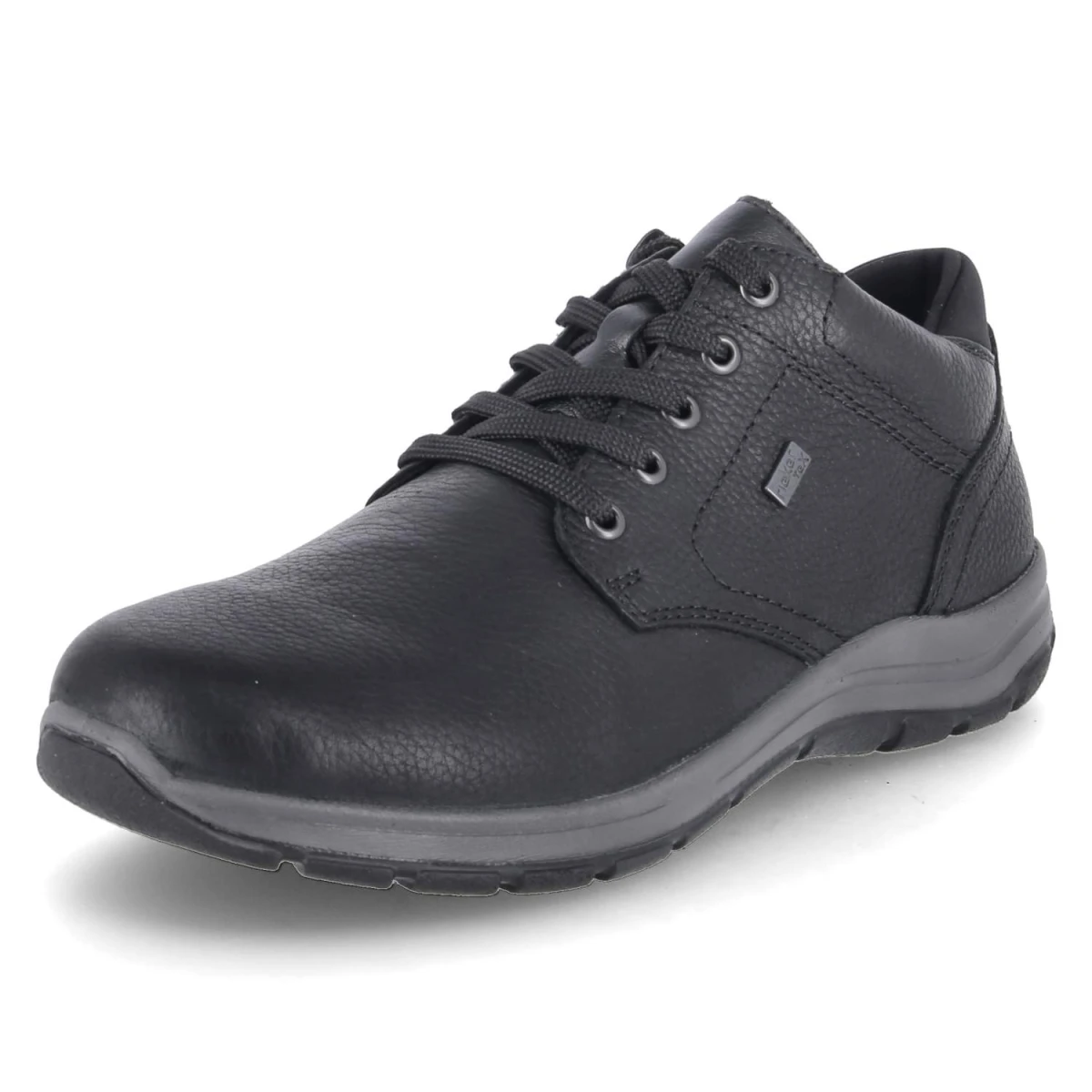 RiekerWinterschuhe - schwarz