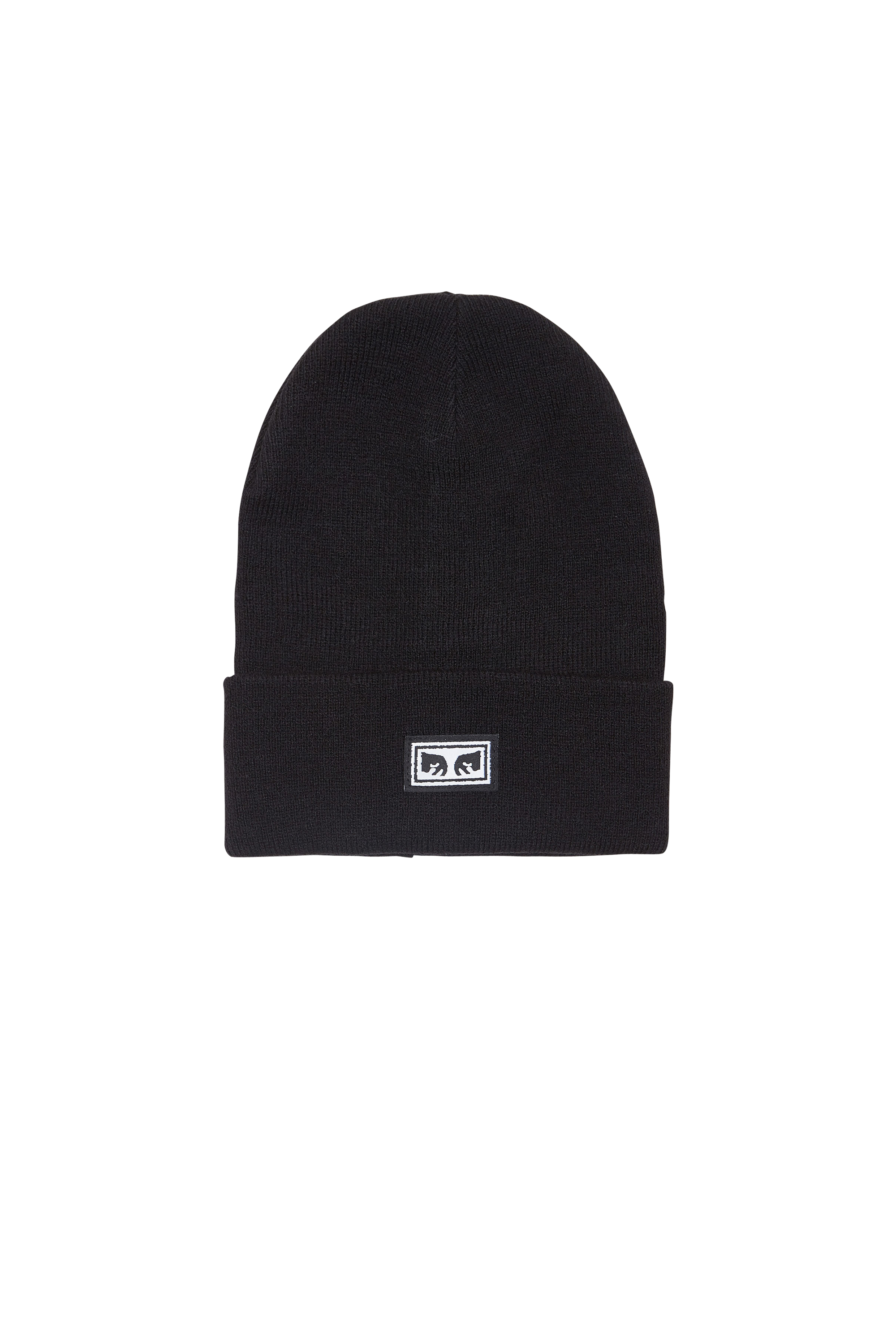 OBEY Bonnet Noir