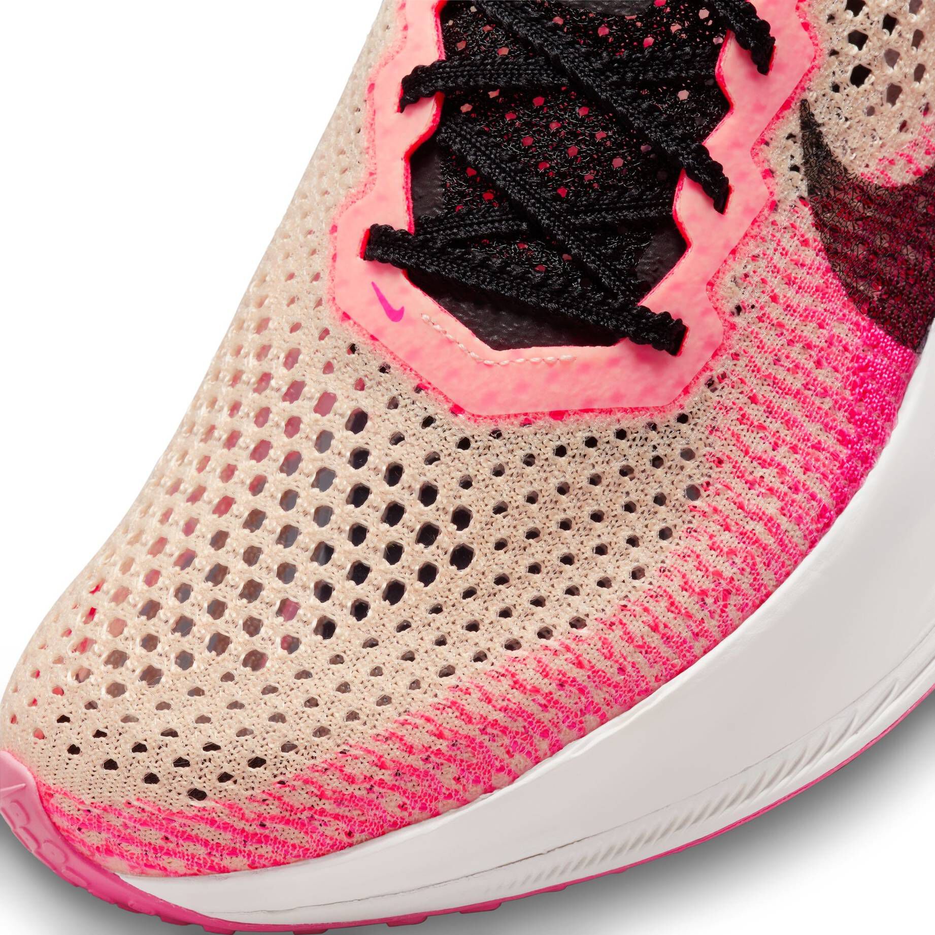Nike| Herren Laufschuhe ZOOMX VAPORFLY NEXT% 3 FK