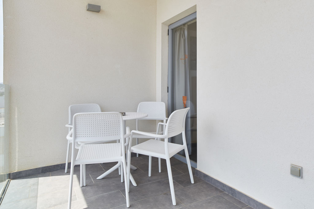 Invisa Casa Luis Logies - Appartement