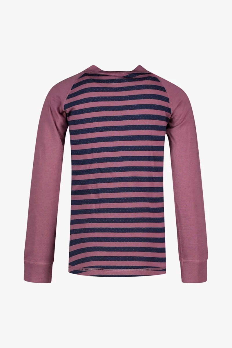 46 NORD Merino Mädchen Thermo Unterwäsche Set