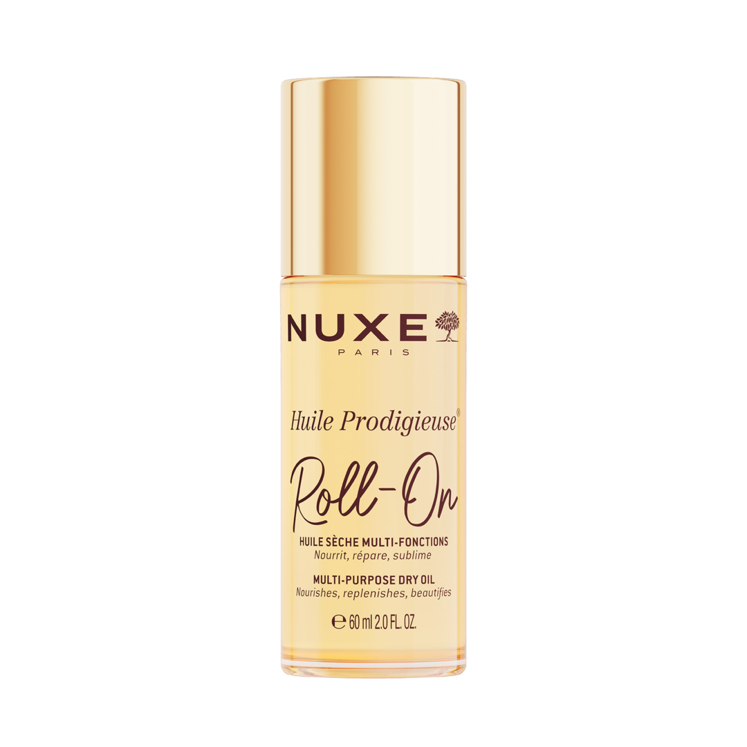 NUXE Huile Prodigieuse Roll-On<br>60 ml, Roll-on