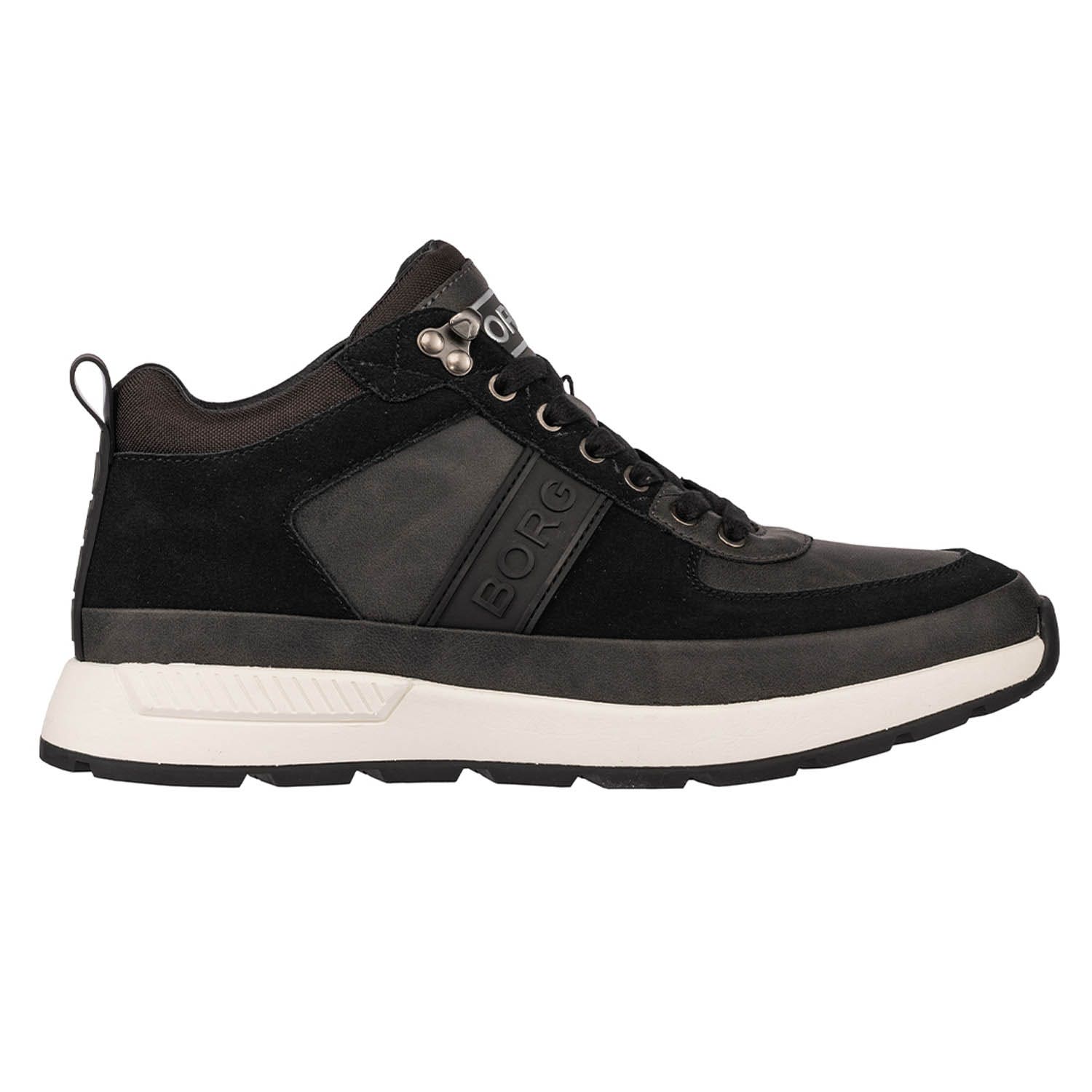 Björn Borg  H100 Mid Cas Sneakers