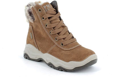 Primigi PCXGT GTX Vintersko, Tan/Beige