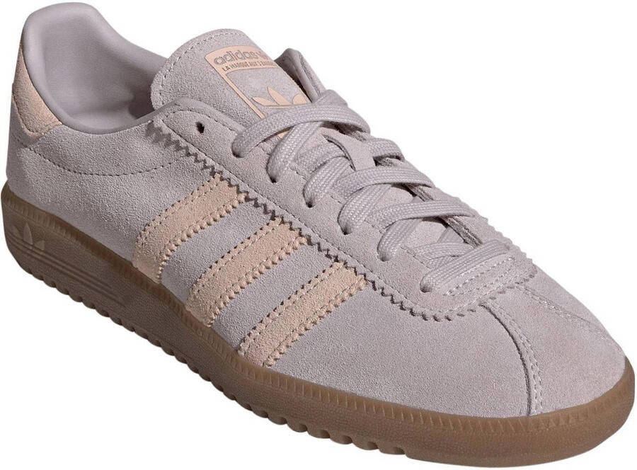 ADIDAS ORIGINALS Sneakers laag 'BRMD' rosa