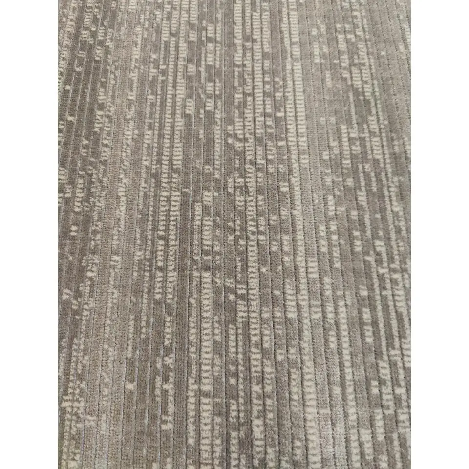 Dutch Lifestyle - Viscose - Vloerkleed - 160x230cm - Beige