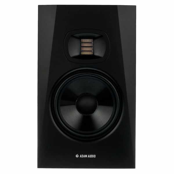 Adam T7V Desktop Stand Bundle