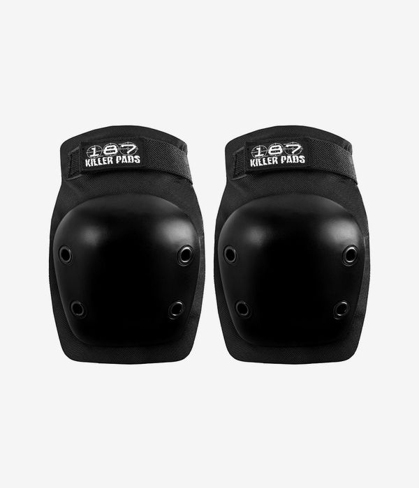 187 Killer Pads Protection Junior Schützer-Set kids (black)