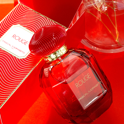 Pascal Morabito Rouge Eau de Parfum Spray