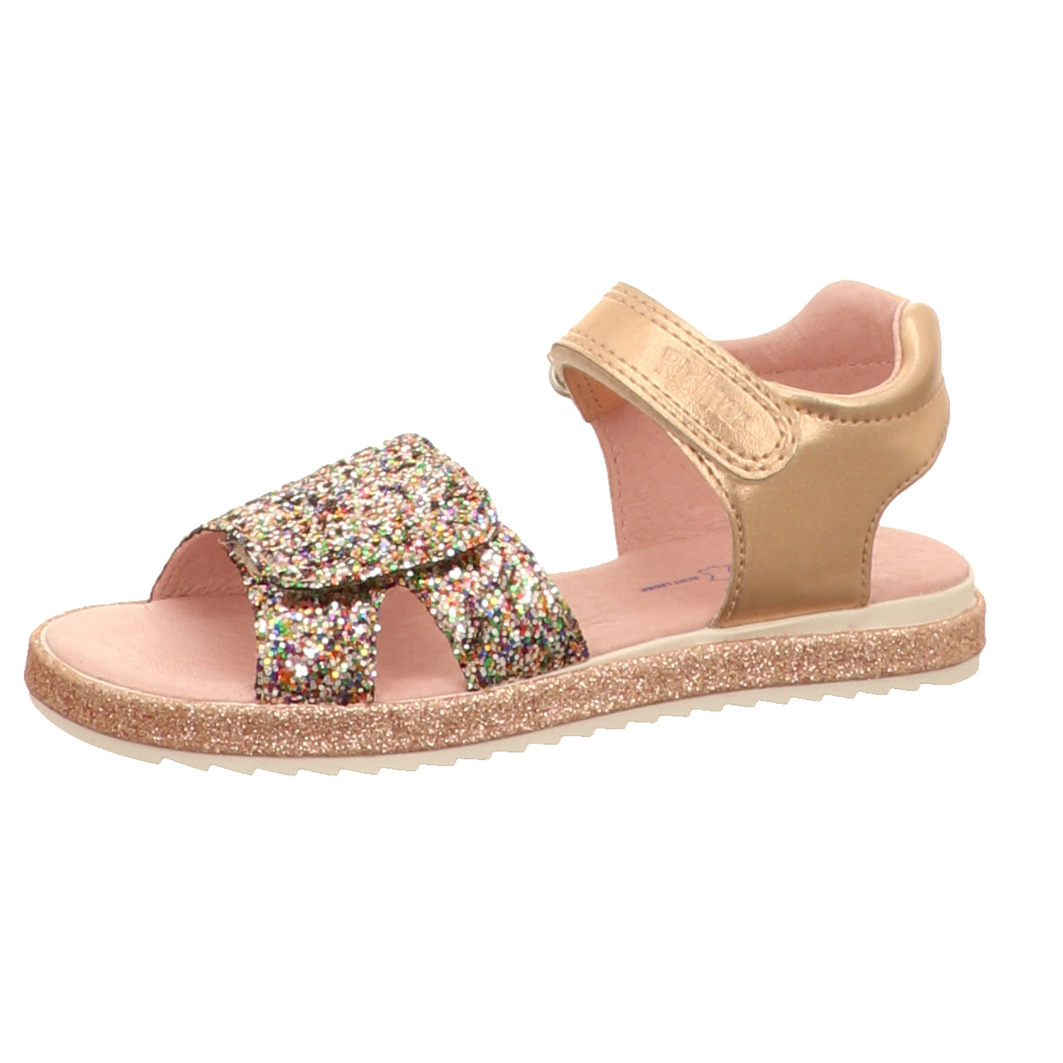 Richter Sandalette rose/pink
