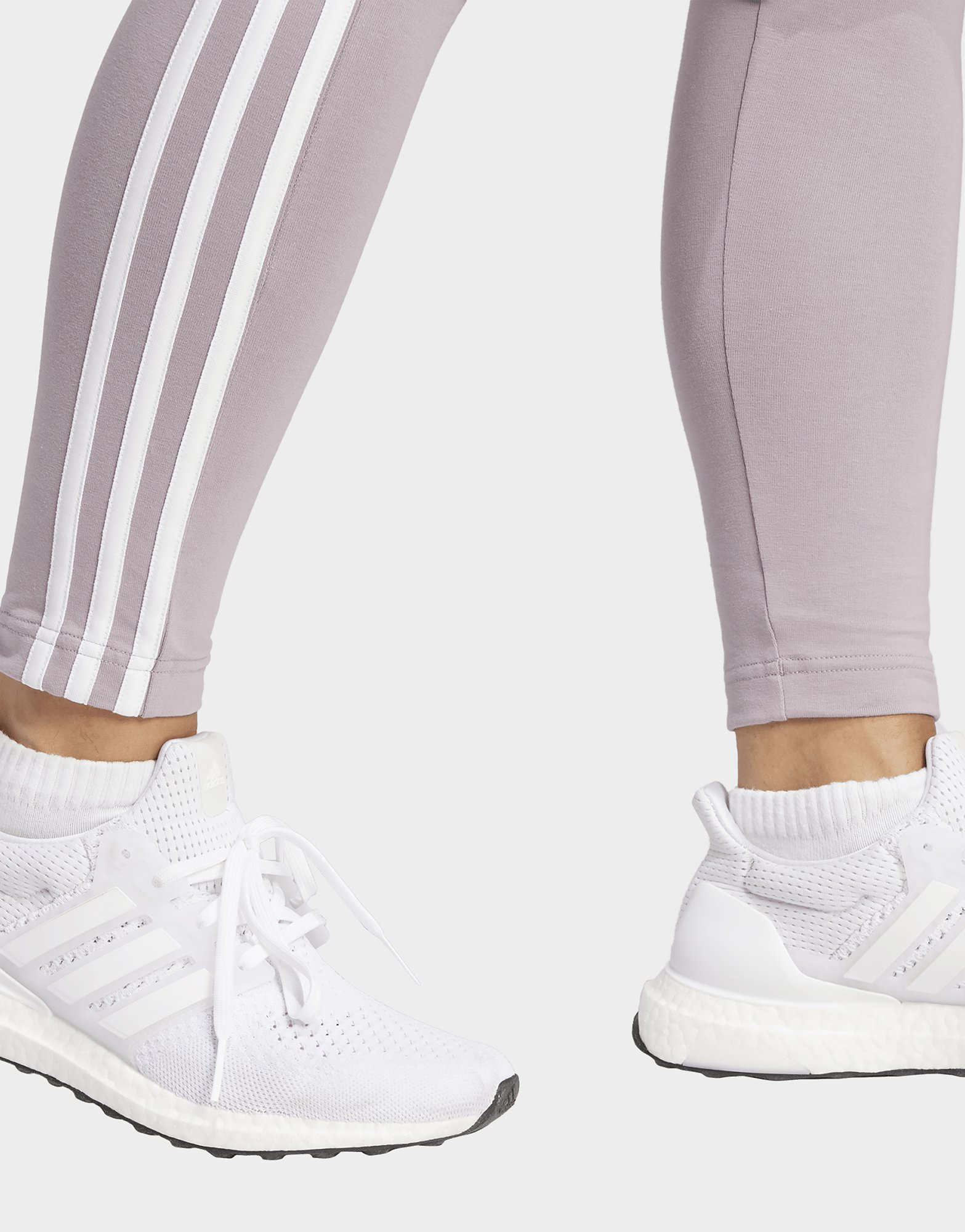 adidas Legging LOUNGEWEAR Essentials 3-Stripes