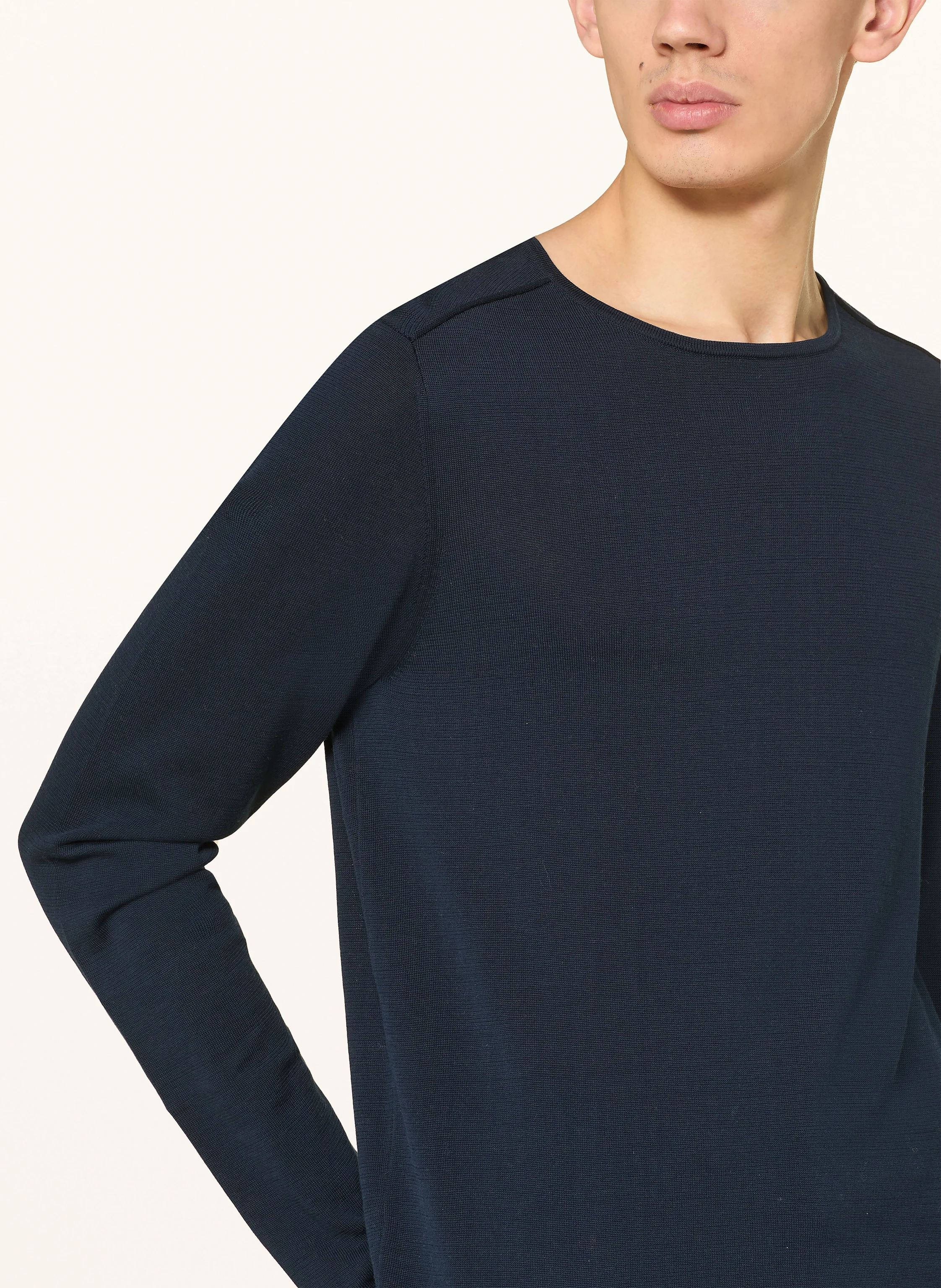 DRYKORN Pullover RIKONO