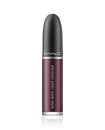 MAC Retro Matte Liquid Lipcolour Uniformly Fabulous 5ml