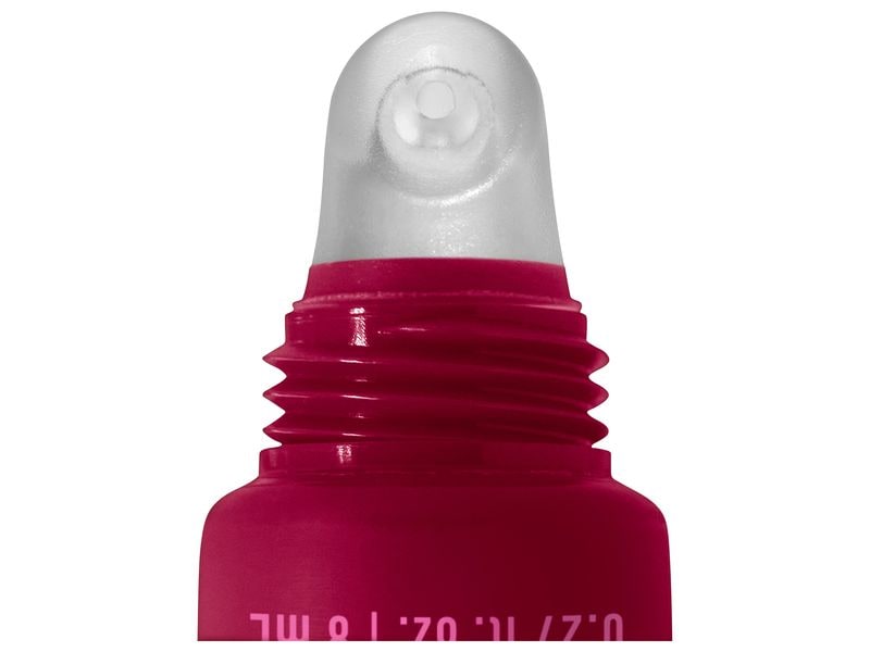 NYX Professional Makeup Smushy Matte Lip Balm 11 Squeeze n' Vegane Lippenpflege für samtweiche, matte Lippen