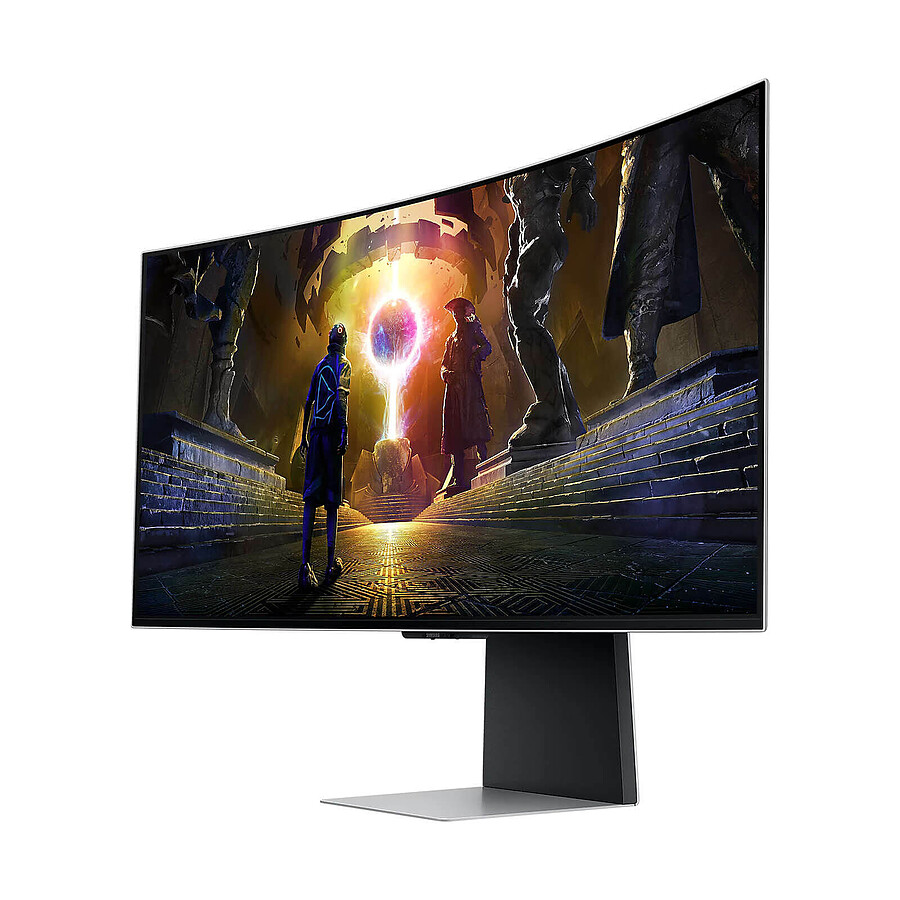 Samsung Odyssey G8 S34DG850SU