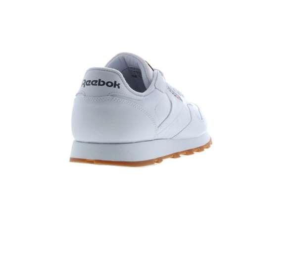 Reebok Classic Leather Mens Trainers