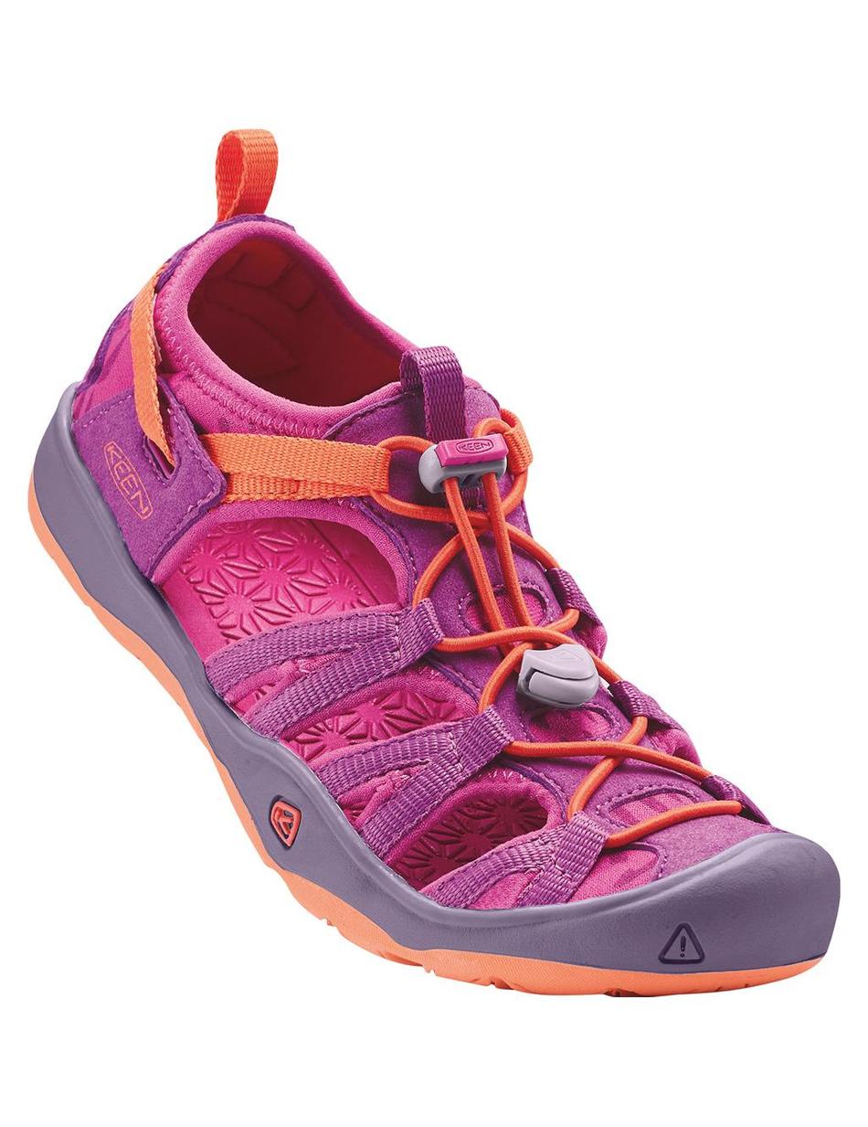 KINDERSCHUHE Y MOXIE SANDAL