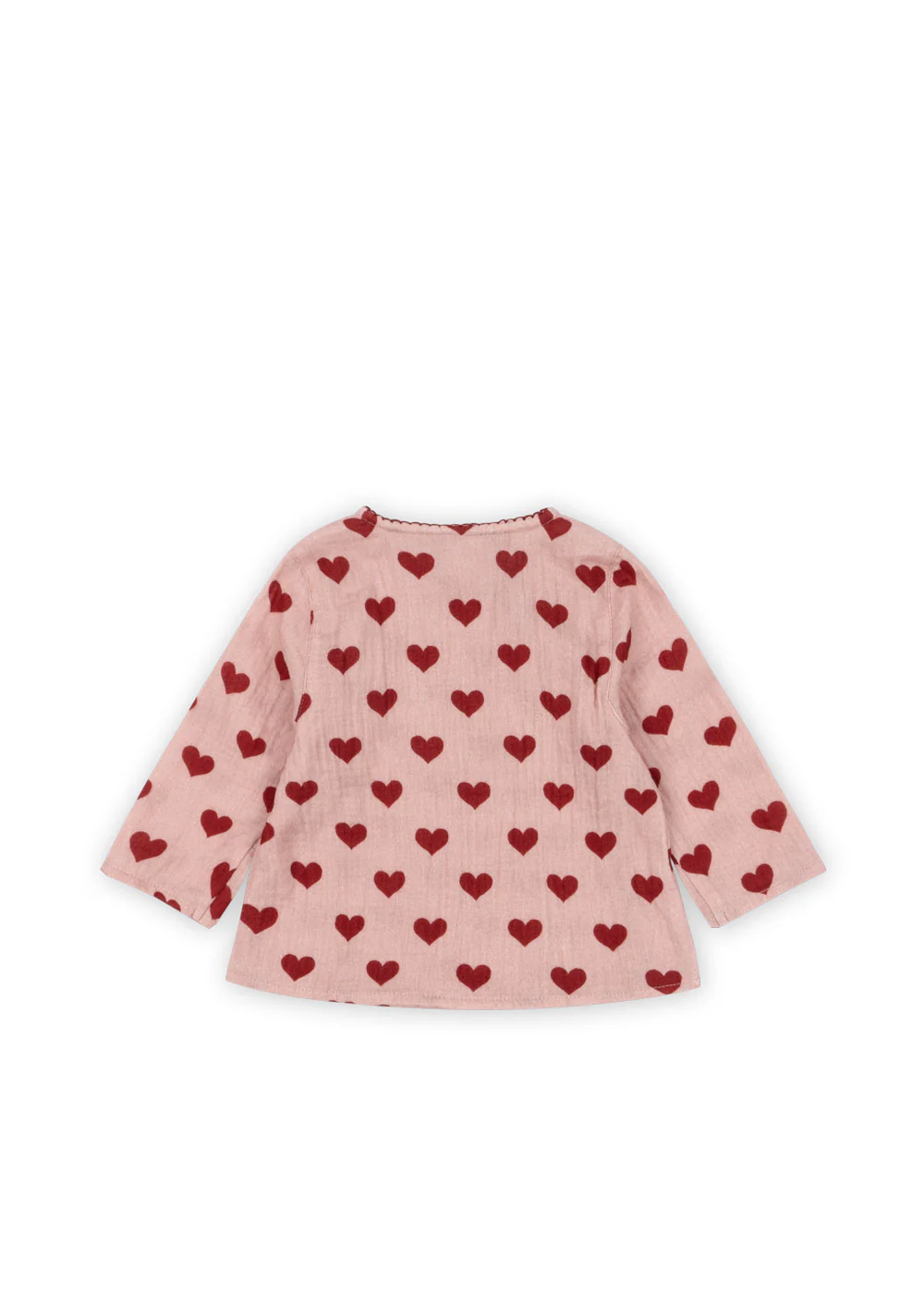 coco bluse - AMOUR MELLOW - 3M