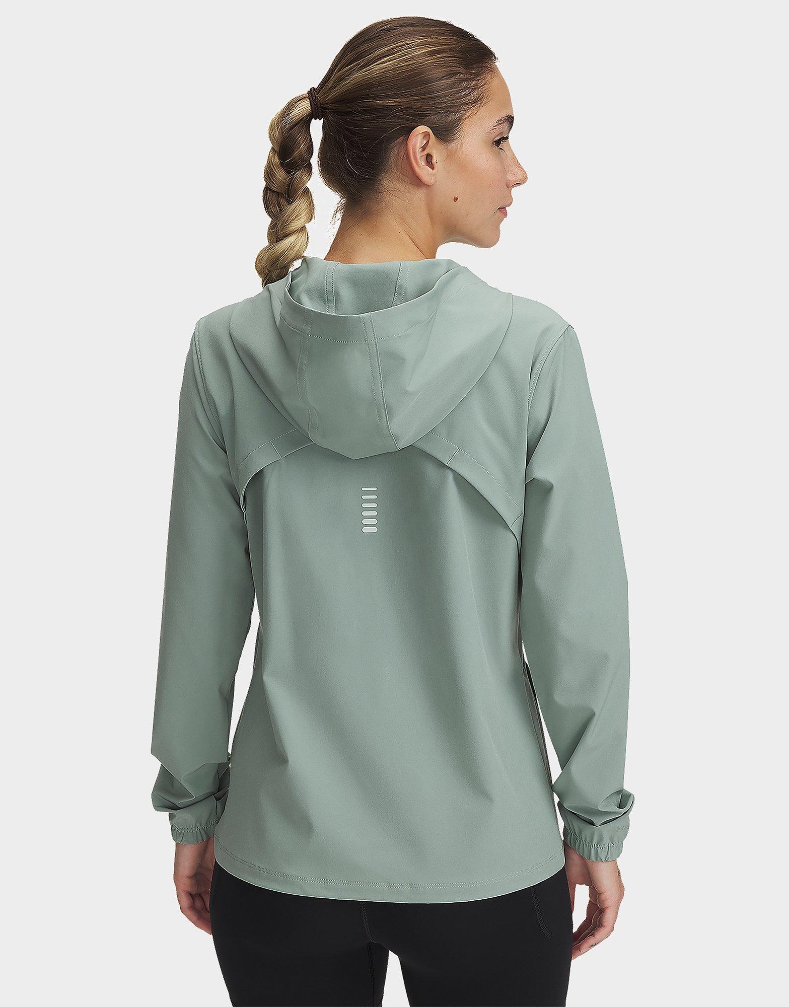 Under Armour Jackets UA OutRun the STORM Jacket