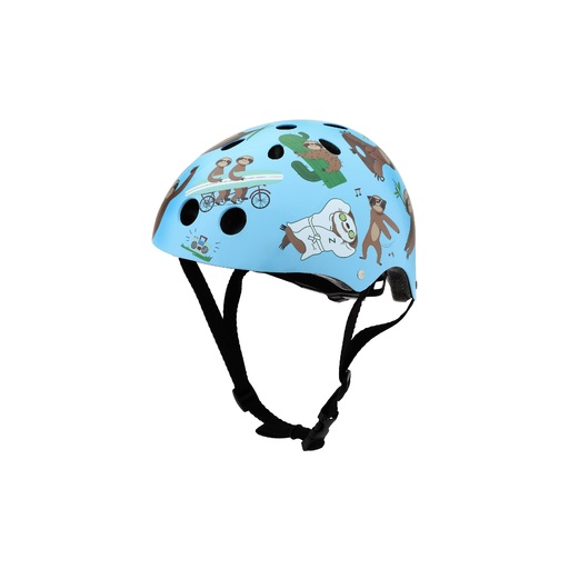 Hornit Lids Astronauta Mini Capacete De Bicicleta
