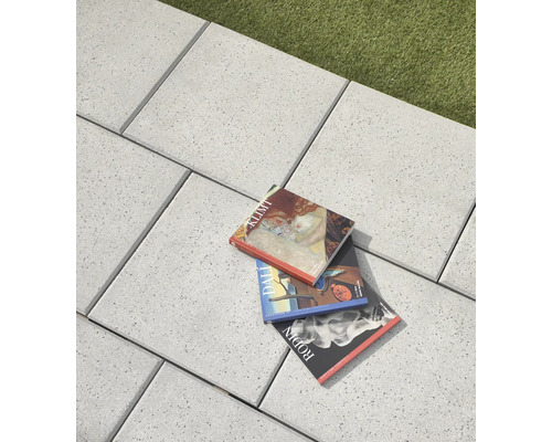 Terrastegel Arena kwarts 40 x 40 x 3,9 cm