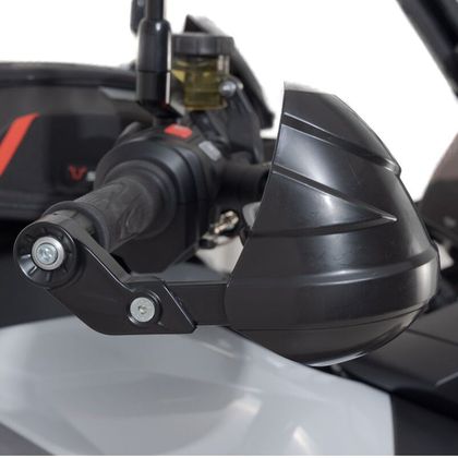Protèges-mains SW-MOTECH BBSTORM - Noir