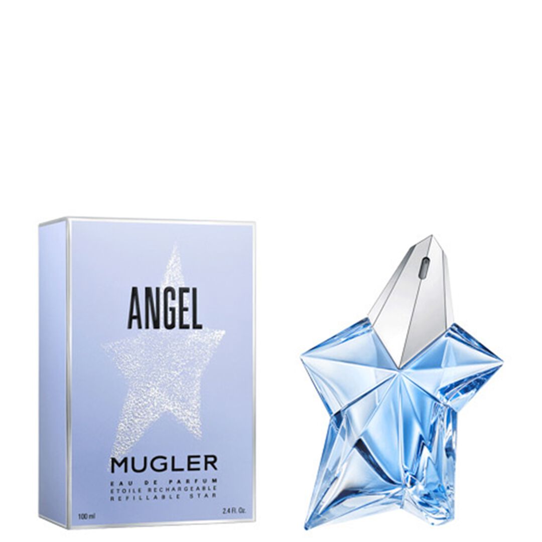 MUGLER ANGEL/S Eau de Parfum - Recarregável - 25ml