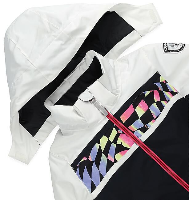SPYDER - VESTE MILA