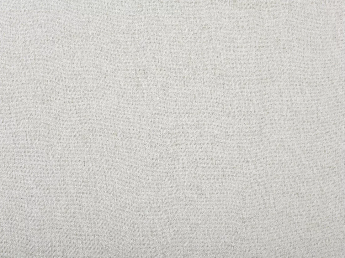 Canapé d'angle convertible et réversible en tissu beige LADAZIA II