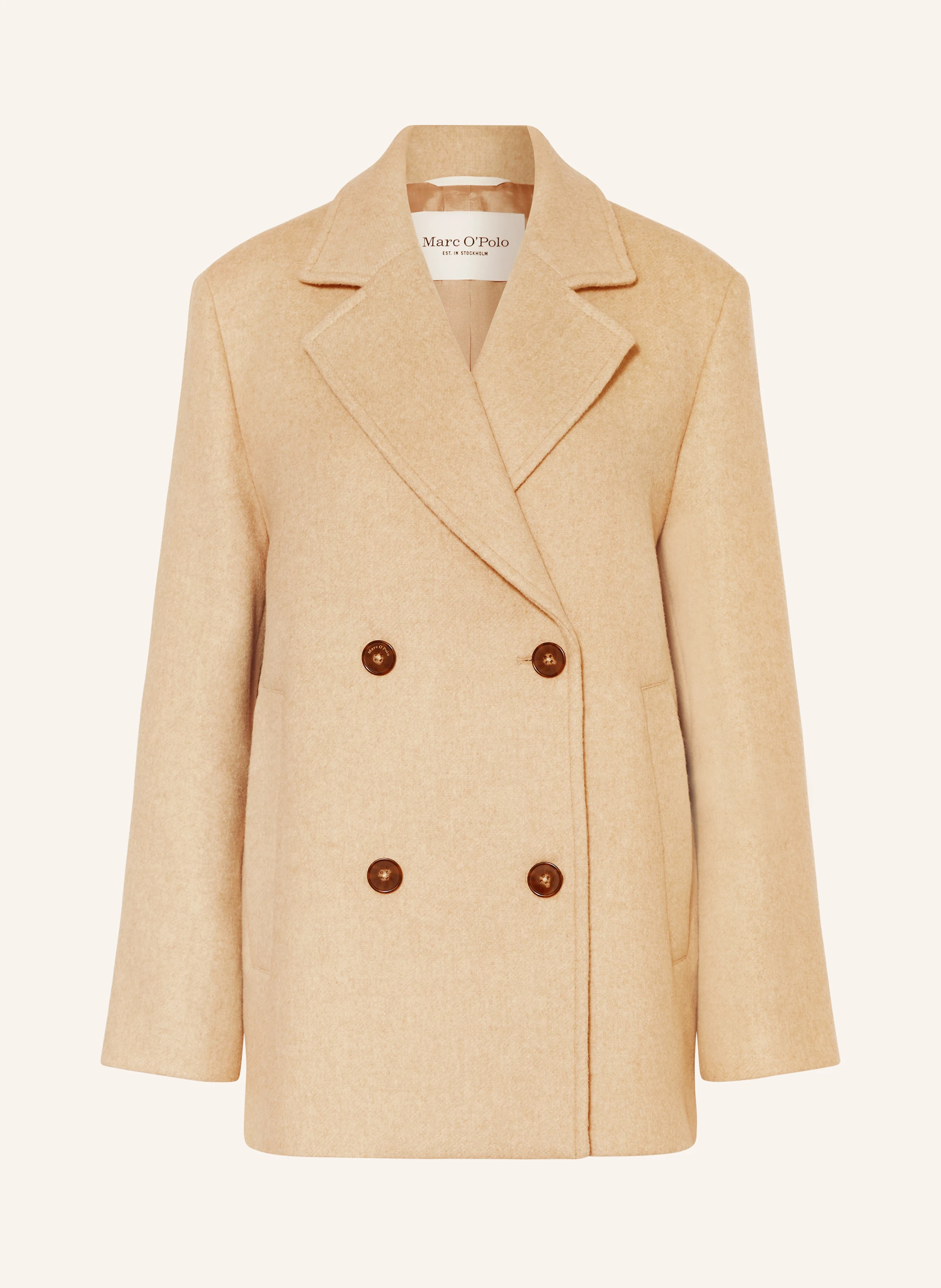 Marc O'Polo Cabanjacke