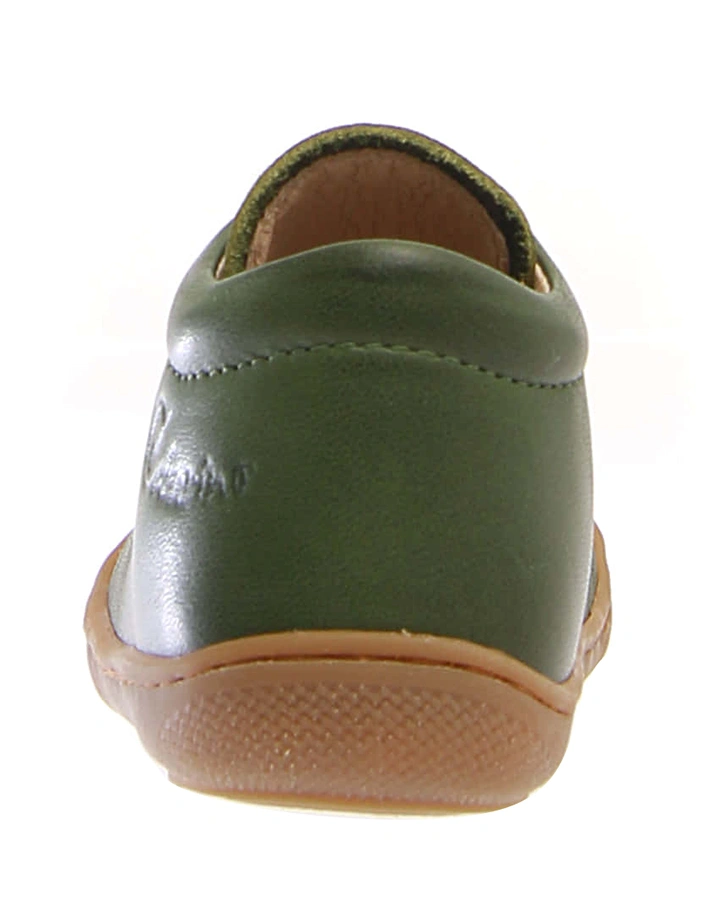 Lauflernschuhe COCOON in khaki