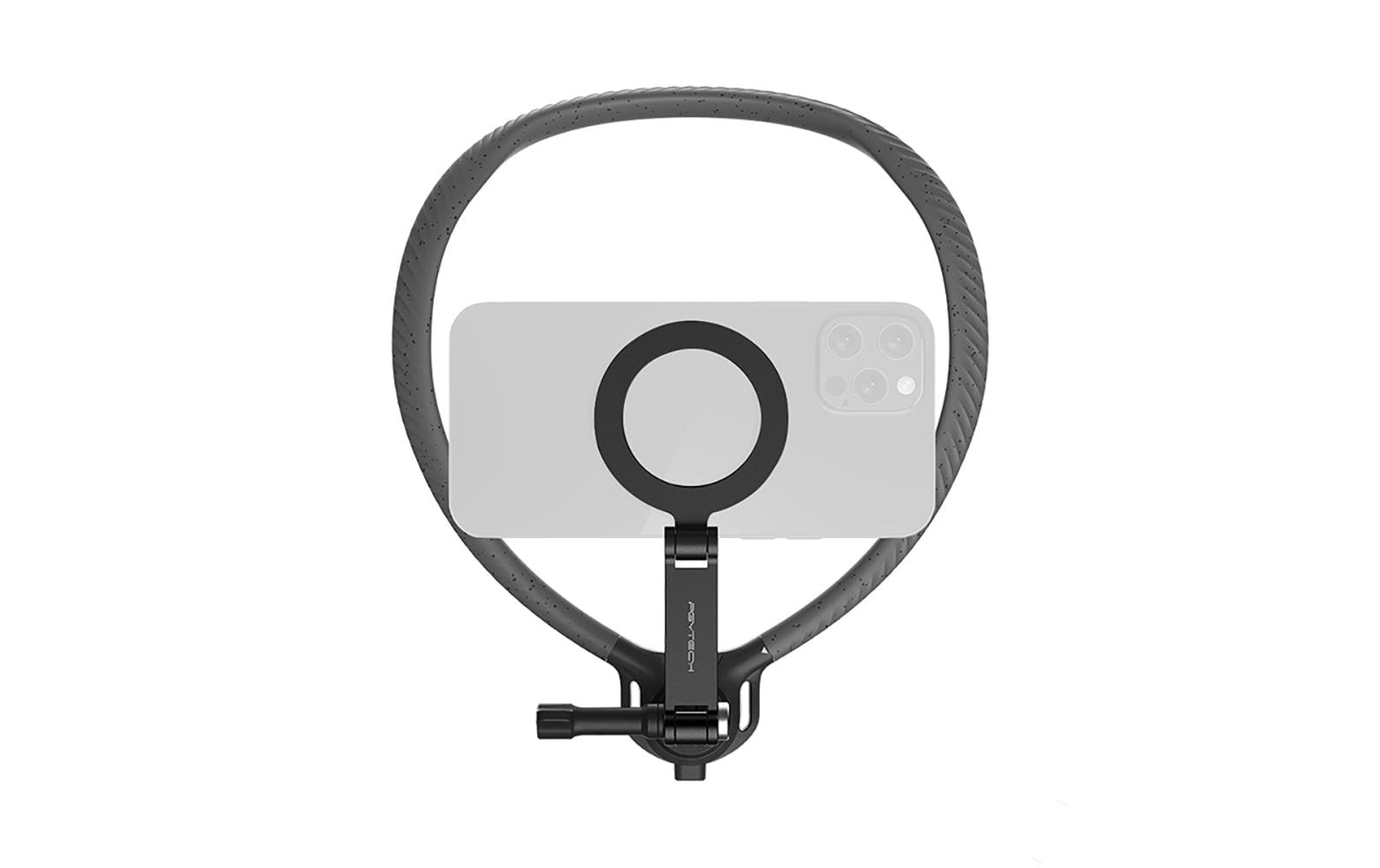 CapLock Magnetic Neck MountMagnetischer Smartphone-Halter für POV-Videos