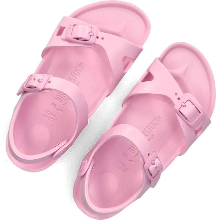 Birkenstock Rio Kids Eva Sandalen Eva Fashion Wear Kinderen