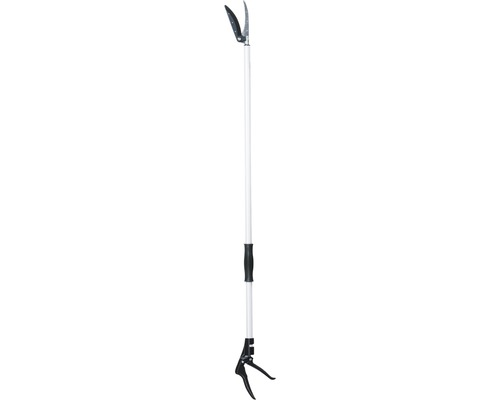 Professionele 2-in-1 vijverschaar