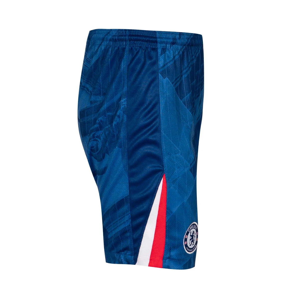 Calções Nike Chelsea FC Primeiro Equipamento 2025-2026 Criança