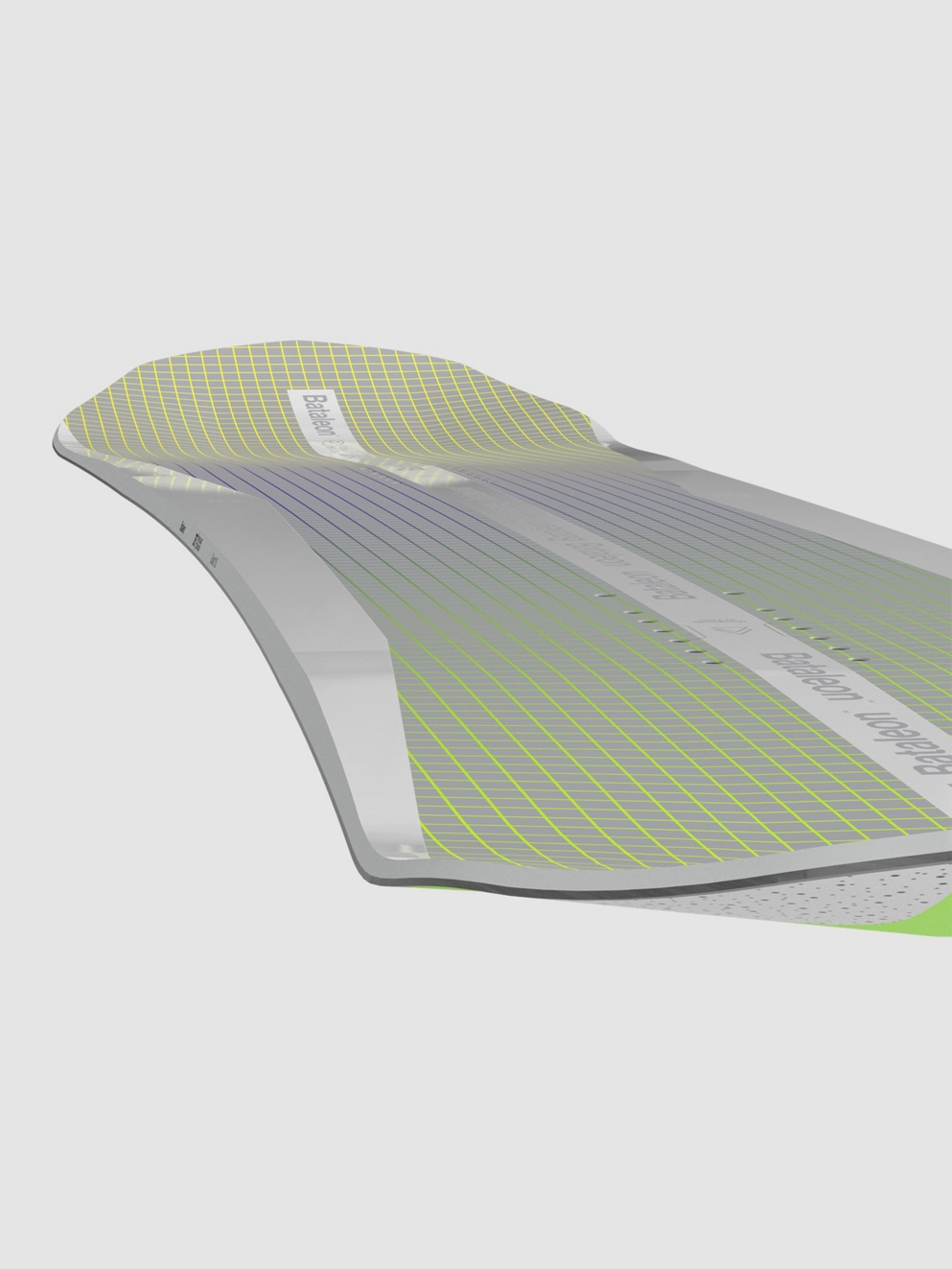 Bataleon Turbo 2025 Snowboard uni