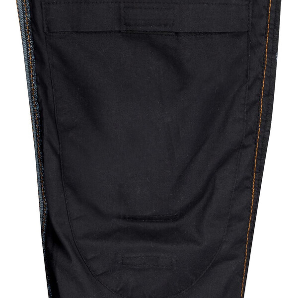 Segura - Jean Hunky Denim Jog Bleu